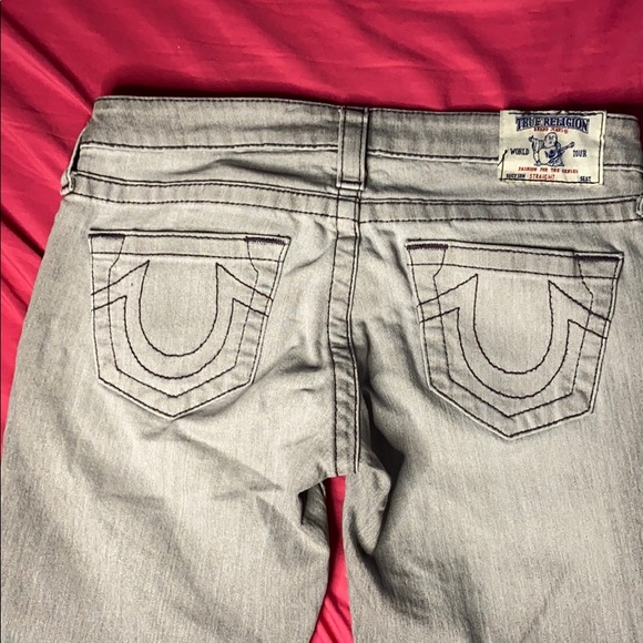 True religion jeans - Picture 1 of 4